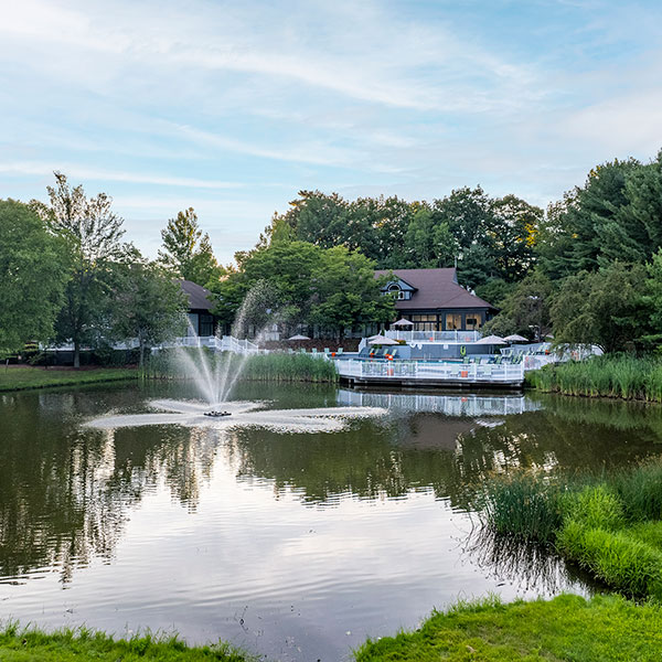 Gallery | Luxury Residences at Halstead Countryside in Manchester